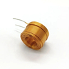 Bobine d'inductance en cuivre