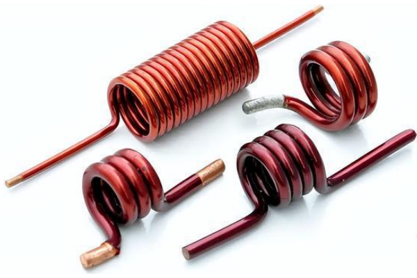 Le rôle de la bobine d'inductance